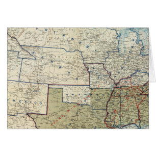 USA Dez. 1864