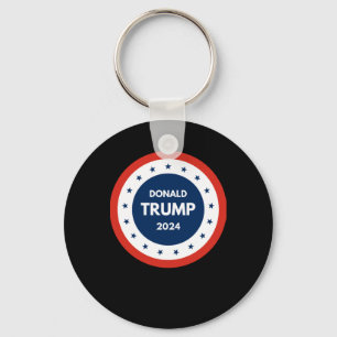 Usa Donald Trump 2024 Schlüsselanhänger