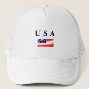 Usa-Entschuldigungszitat Tri-Blend-Shirt Truckerkappe
