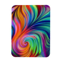 USA Favorite Design Magnete: Patriotic and Iconic