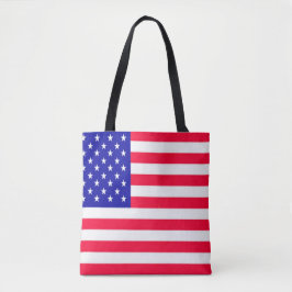 USA Flag 4. Juli