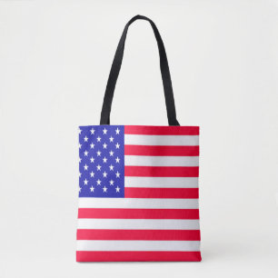 USA Flag 4. Juli