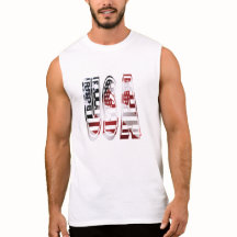 USA Flag Fabulous Colors Fun