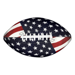USA FLAG FOOTBALL