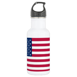 USA Flag Liberty Flasche Edelstahlflasche