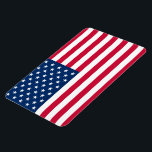 USA Flag Magnet USA<br><div class="desc">USA - USA - Flag - Patriotic - Unabhängigkeitstag - 4. Juli - Anpassbar - Wählen / Fügen Sie Ihren einzigartigen Text / Farbe / Bild - Make Your Special Gift - Neu formatieren und verschieben oder entfernen und hinzufügen / Bild mit Anpassungs-Tool. Sie können Designs auch auf mehr als...</div>