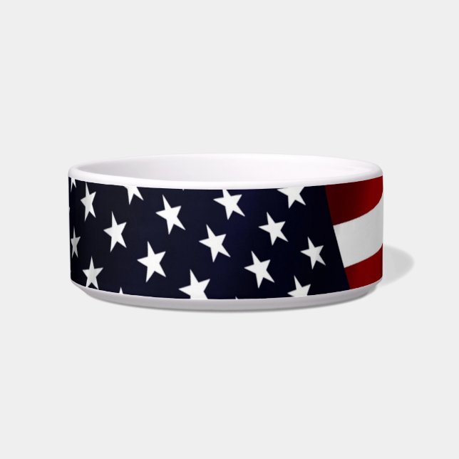 USA FLAG NAPF (Links)