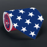 USA Flag Patriotische US Flagge Amerikanische Kraw Krawatte<br><div class="desc">Der Amerikaner, US Flagge, Old Glory, Star-Spangled Banner, USA Fahne, Nacken Krawatte, um Ihren Stolz, Patriotismus, Liebe zu zeigen. 100% Polyester Hals Krawatte, mit seidenem Finish. Hervorragend für den Unabhängigkeitstag am 4. Juli, Gedenkfeiern, US-Kundgebungen und Bewunderung, Feste der Streitkräfte und vieles mehr. Ein großartiges Geschenk für Ihre Lieben, Freunde und...</div>