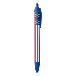 USA Flag Pen Gift Kugelschreiber