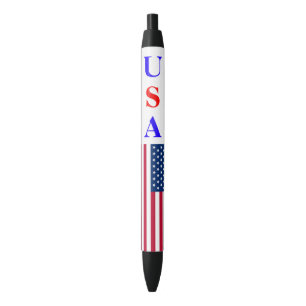 Usa Flag Pen Kugelschreiber