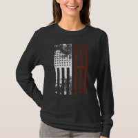 Usa Flag Stick Shift Geber 4x4 Suv Off Road Trails