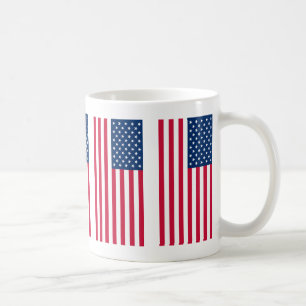 USA Flag Tasse Patriotic American Flags Geschenk