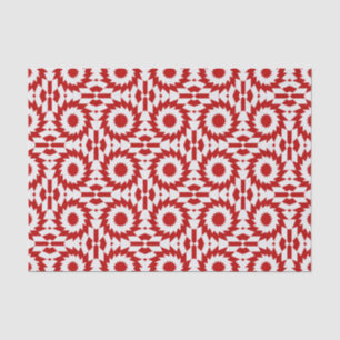 USA Flag-Teabag-Faltung S5-GEWEBE-FLACHPAPIER Seidenpapier