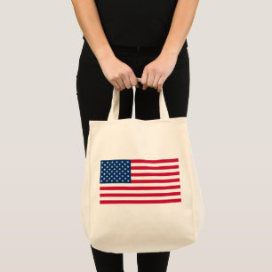 USA Flag Totag USA Tragetasche