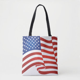 USA-Flagge