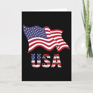 Usa-Flagge Amerikanisch Vereinigte Staaten Von Ame Karte