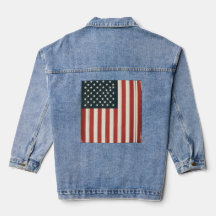 USA-Flagge