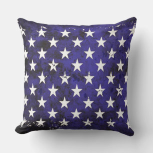 USA-Flagge Kissen