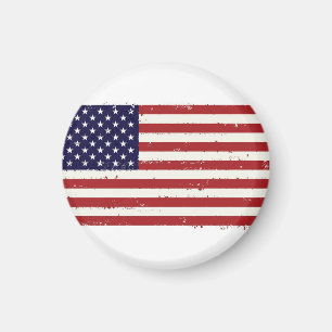 USA-Flagge Magnet
