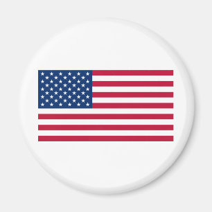 USA-Flagge Magnet