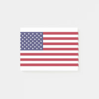 USA-Flagge