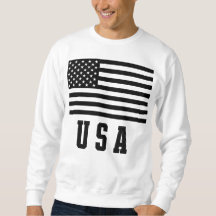 USA-Flagge
