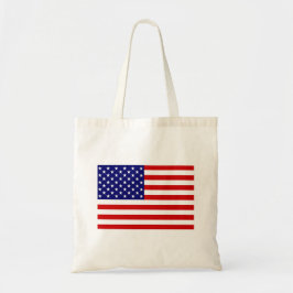 USA-Flaggenmarke Tragetasche