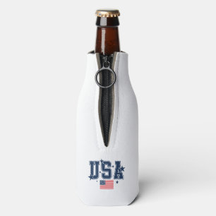 USA Flaschenkühler