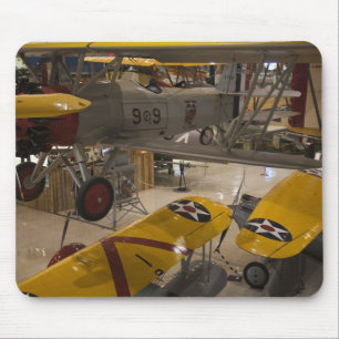 USA, Florida, Florida Panhandle, Pensacola, Mousepad