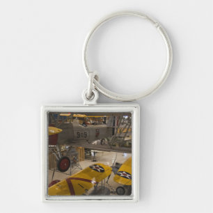 USA, Florida, Florida Panhandle, Pensacola, Schlüsselanhänger