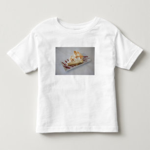 USA, Florida, Florida Panhandle, Seaside, key Kleinkind T-shirt