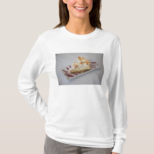 USA, Florida, Florida Panhandle, Seaside, key T-Shirt (Vorderseite)