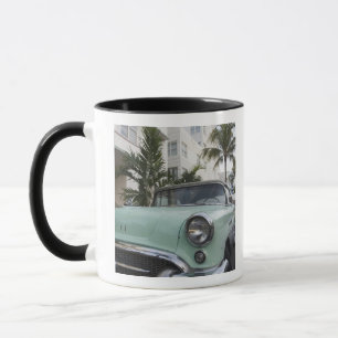 USA, Florida, Miami Beach: Südbeach, 1956 3 Tasse
