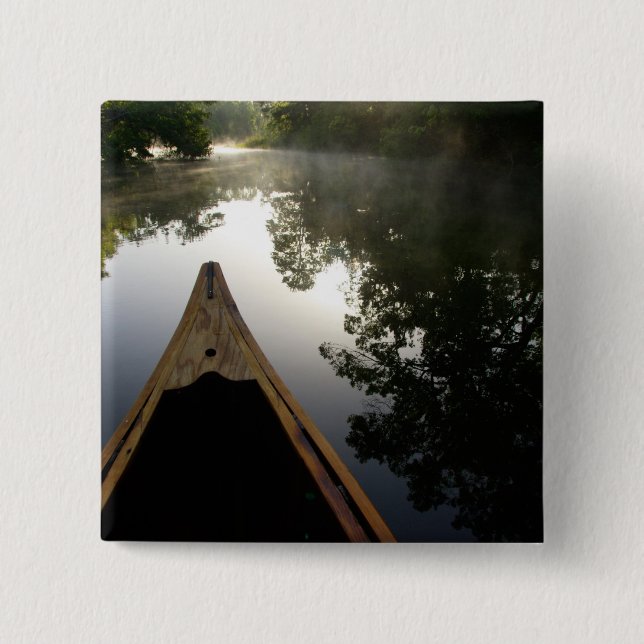 USA, Florida, Ocala National Forest, Alexander Button (Vorderseite)