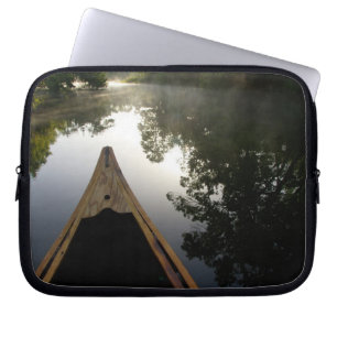 USA, Florida, Ocala National Forest, Alexander Laptopschutzhülle