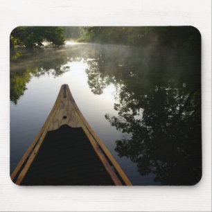 USA, Florida, Ocala National Forest, Alexander Mousepad