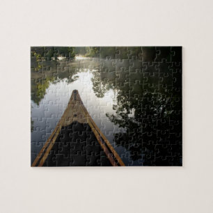 USA, Florida, Ocala National Forest, Alexander Puzzle