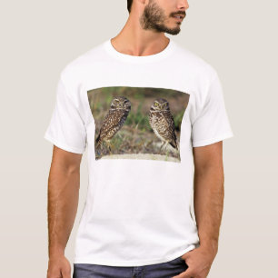 USA, Florida, Sanibel Island. Nahaufnahme von T-Shirt