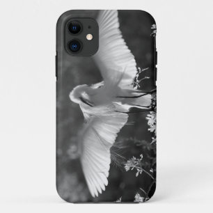 USA, Florida, Silberreiher (Ardea alba) Infrarot 2 Case-Mate iPhone Hülle