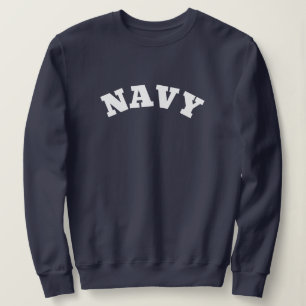 USA Fly Navy Sweatshirt