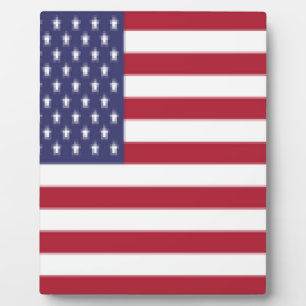 USA FOTOPLATTE