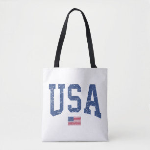 USA Frauen Männer Kinder Patriotische Amerikanisch