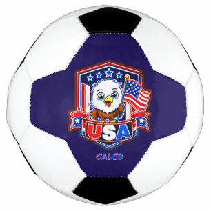 USA FUßBALL