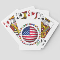 USA-Fußball