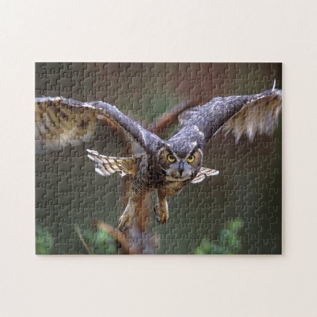 USA, Georgien, Pine Mountains, Callaway Gardens Puzzle (Horizontal)