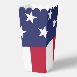 USA GESCHENKSCHACHTEL