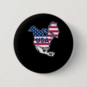 USA = Grönland + Kanada + Golf + Kanal Button