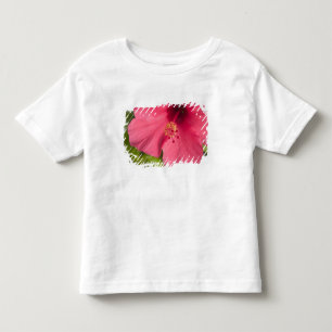 USA, Hawaii, Kauai, Hibiskus Kleinkind T-shirt