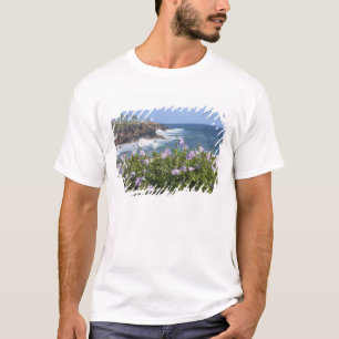 USA, Hawaii, Kauai, in der Nähe von Kapaa, Nordwe T-Shirt
