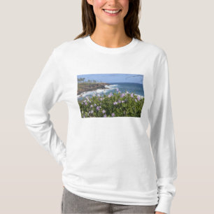 USA, Hawaii, Kauai, in der Nähe von Kapaa, Nordwes T-Shirt